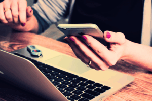 “Mobile Friendly- Website”