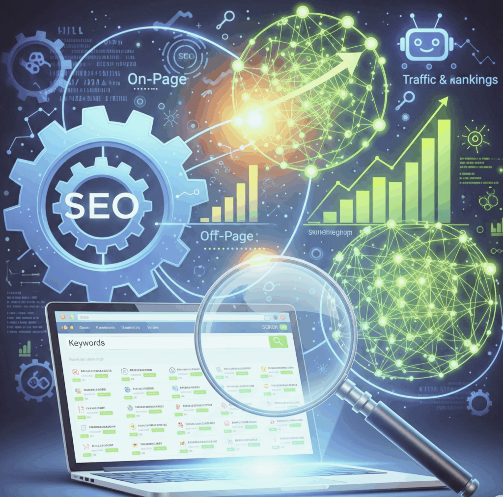 Best Digital Marketing Solutions in Agra