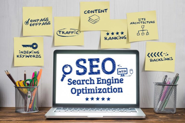 Best search-engine-optimization